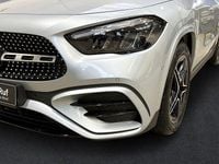 Gebraucht Mercedes GLA200 AMG 163 PS (119 kW) 2026 Silber SUV