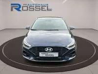 Neu Hyundai i30 Edition 140 PS (102 kW) 2026 Sailing blue Limousine