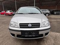 Gebraucht Fiat Punto 60 PS (44 kW) 2006 Grau Kleinwagen