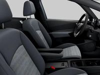 Gebraucht VW ID.3 Pro Performance 150 kW (204 PS) 2022 Blau Kleinwagen