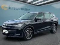 Gebraucht VW Tiguan 150 PS (110 kW) 2025 SUV