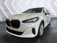 Gebraucht BMW 218 136 PS (100 kW) 2025 Weiß Van / Kleinbus