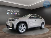 Neu BMW iX1 150 kW (204 PS) 2026 Grau SUV