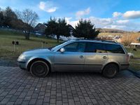 Gebraucht VW Passat 131 PS (96 kW) 2004 Kombi
