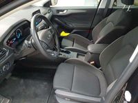 Gebraucht Ford Focus Cool & Connect 120 PS (88 kW) 2023 Agate black metallic Kombi
