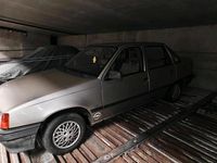 Gebraucht Opel Kadett 60 PS (44 kW) 1988 Grau Kleinwagen