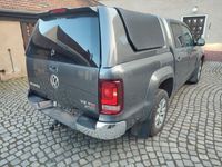 gebraucht VW Amarok VWV6 3.0 TDI Highline Road Ranger