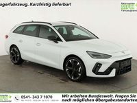 Neu Cupra Leon 150 PS (110 kW) 2026 Glacial weiß metallic Kombi