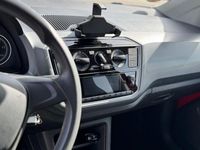 Gebraucht VW up! Join 60 PS (44 kW) 2018 Rot Kleinwagen