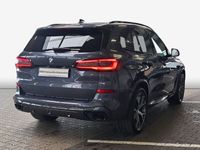 gebraucht BMW X5 xDrive40d