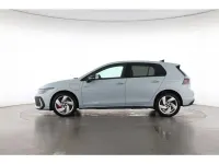 Gebraucht VW Golf VIII GTE 272 PS (200 kW) 2025 Crystal ice blue Limousine