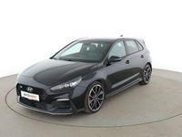 Gebraucht Hyundai i30 N Performance 275 PS (202 kW) 2019 Schwarz Limousine