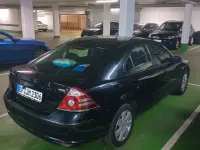 Gebraucht Ford Mondeo 131 PS (96 kW) 2006 Schwarz Limousine