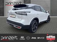 Neu Nissan Qashqai N-Way 205 PS (150 kW) 2026 Qbeg pearl white SUV