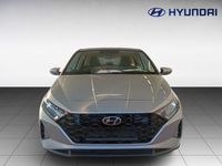 gebraucht Hyundai i20 TREND FLA 4xSHZ SoundSys