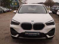 Gebraucht BMW X1 Advantage 190 PS (139 kW) 2020 Weiß SUV