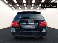 gebraucht Mercedes B250 B250Aut.+STANDHEIZ MEMORY+PANORAMA !BITTE LESEN!