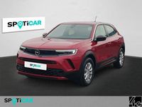 Gebraucht Opel Mokka-e Edition 100 kW (136 PS) 2021 Rot SUV