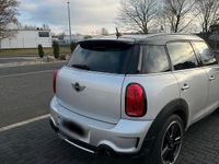 Gebraucht Mini Cooper S 186 PS (136 kW) 2013 Silber Kleinwagen