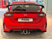 gebraucht Honda Civic Type R Klimaautomatik+Navi+LED+Abstandstempomat+AppleCarPlay+AndroidAuto