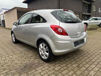 gebraucht Opel Corsa 1,2