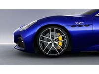 gebraucht Maserati Granturismo TROFEO MY24 Blu&Nero / max. Pakete!!
