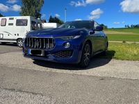 gebraucht Maserati Levante S 3.0 V6 316kW 4x4 Auto S reduziert