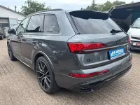 Gebraucht Audi Q7 Competition 286 PS (210 kW) 2023 Grau SUV