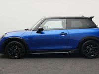 Gebraucht Mini John Cooper Works 156 PS (114 kW) 2025 Blau Kleinwagen