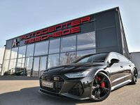Gebraucht Audi RS7 Sportback Performance 630 PS (463 kW) 2023 Schwarz Kleinwagen