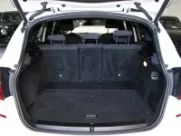 Gebraucht BMW 225 M Sport 231 PS (169 kW) 2015 Weiß Van / Kleinbus