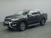 Gebraucht Ford Ranger Limited 200 PS (147 kW) 2017 Schwarz Abholung