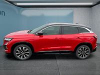 Neu Renault Austral 199 PS (146 kW) 2025 Rot SUV