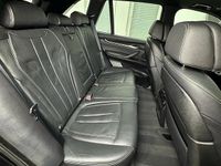Gebraucht BMW X5 258 PS (189 kW) 2017 Schwarz SUV