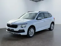 Neu Skoda Kamiq Selection 116 PS (85 kW) 2026 SUV