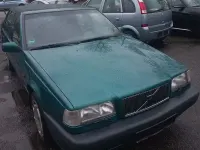 Gebraucht Volvo 850 144 PS (105 kW) 1994 Grün Limousine