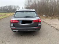 Gebraucht Mercedes E200 150 PS (110 kW) 2017 Silber Kombi