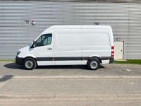 gebraucht Mercedes Sprinter 313 CDI Hochraum-Kasten 1 Hand