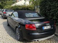 Gebraucht Audi A4 Cabriolet 232 PS (170 kW) 2009 Cabrio
