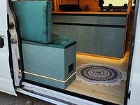 Second-hand Ford Transit 125 CP (91 kW) 2006 Alb Berlinǎ