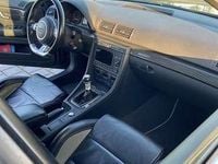 Gebraucht Audi RS4 420 PS (308 kW) 2007 Schwarz Limousine