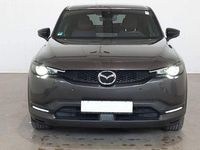 Gebraucht Mazda MX30 106 kW (145 PS) 2021 Machine gray SUV