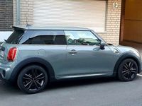 gebraucht Mini Cooper One One JohnWork