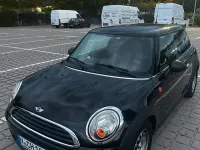 Occasion Mini Cooper Coupé 75 ch (55 kW) 2010 Noir Coupé