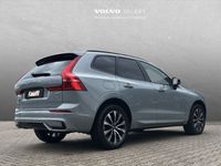 Gebraucht Volvo XC60 Plus 197 PS (144 kW) 2023 Grau SUV