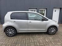 Second-hand VW up! Sound 75 CP (55 kW) 2017 Argintiu Hatchback