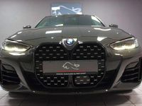 Gebraucht BMW 420 Performance 190 PS (139 kW) 2023 M dravit grau met Coupé
