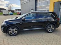 gebraucht Renault Koleos Blue dCi 185 4x4 - Initiale Paris [Glas-Dach*W-P]