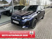 Neu Citroën C5 Aircross 145 PS (106 kW) 2025 Eclipse blau metallic SUV