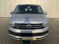 gebraucht VW Caravelle T6 BusComfortline lang Tempomat PDC